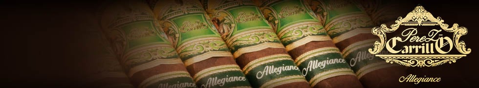 Allegiance by E.P. Carrillo Cigars